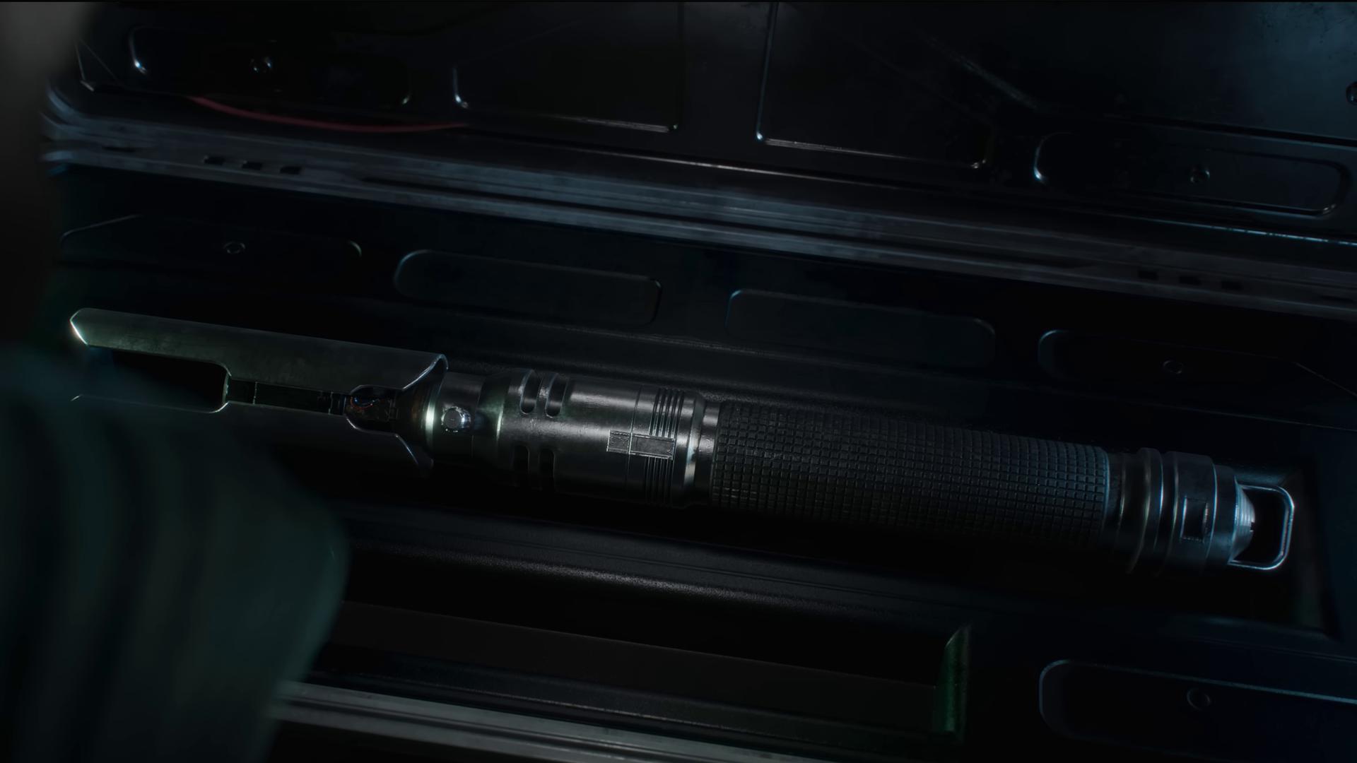 Изображение игры: Star Wars Jedi: Survivor