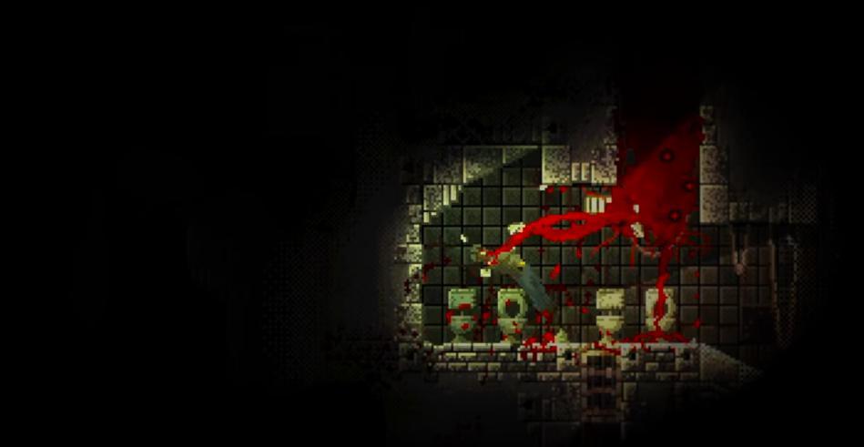 Изображение игры: Carrion