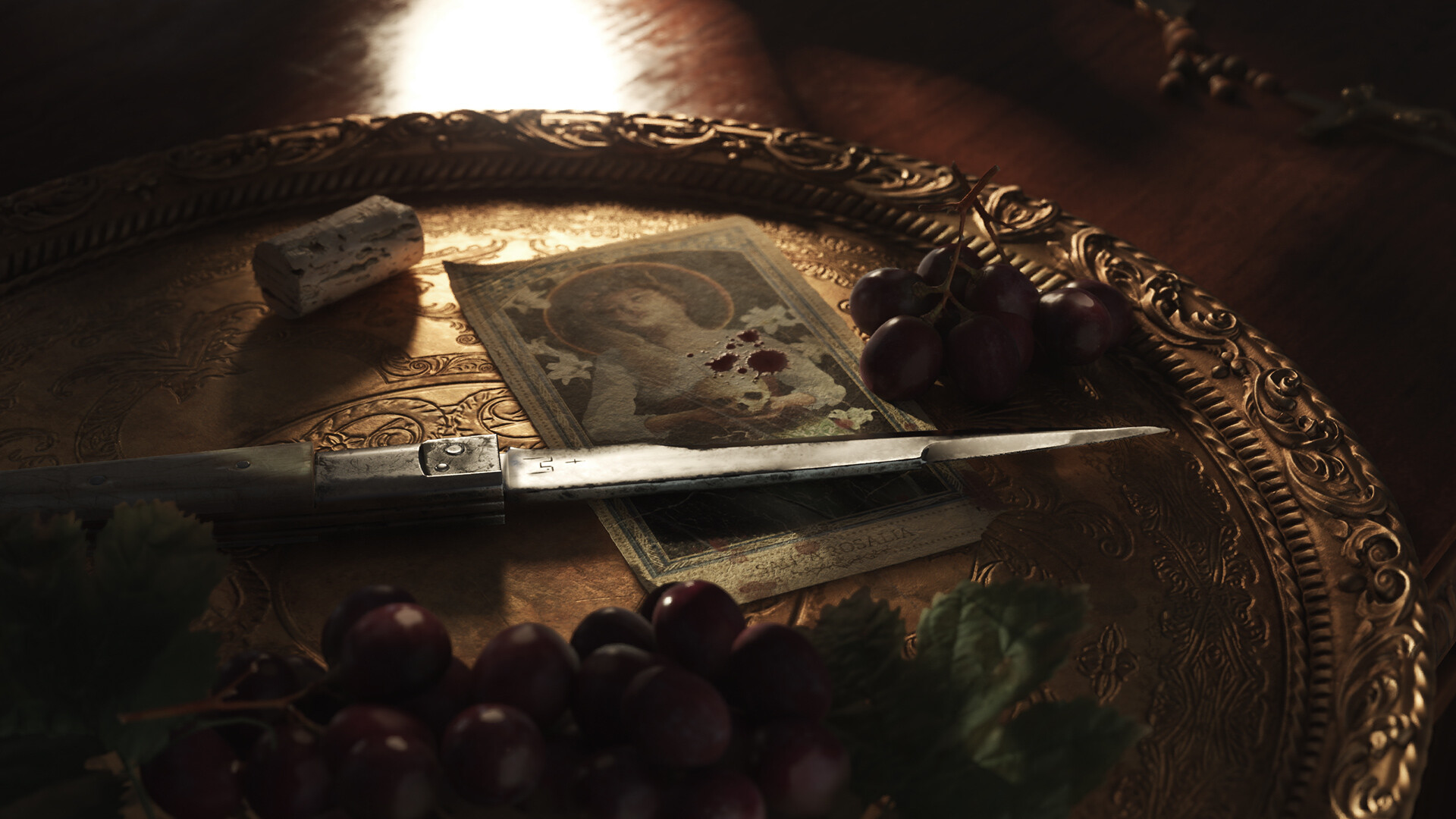 Изображение игры: Mafia: The Old Country