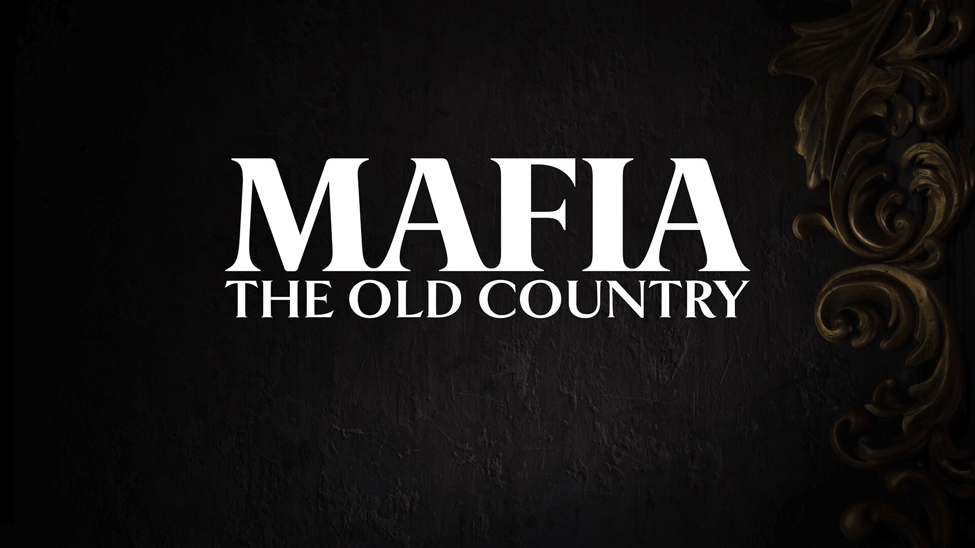 Изображение игры: Mafia: The Old Country