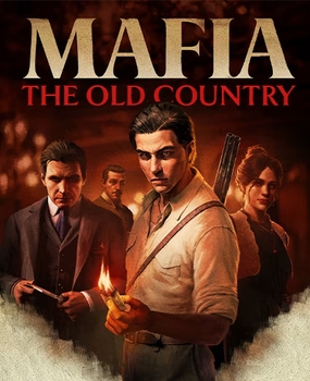 Изображение игры: Mafia: The Old Country