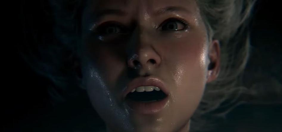 Изображение игры: Resident Evil 9: Requiem