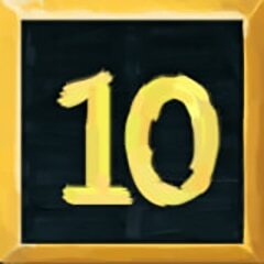 Ascend 10