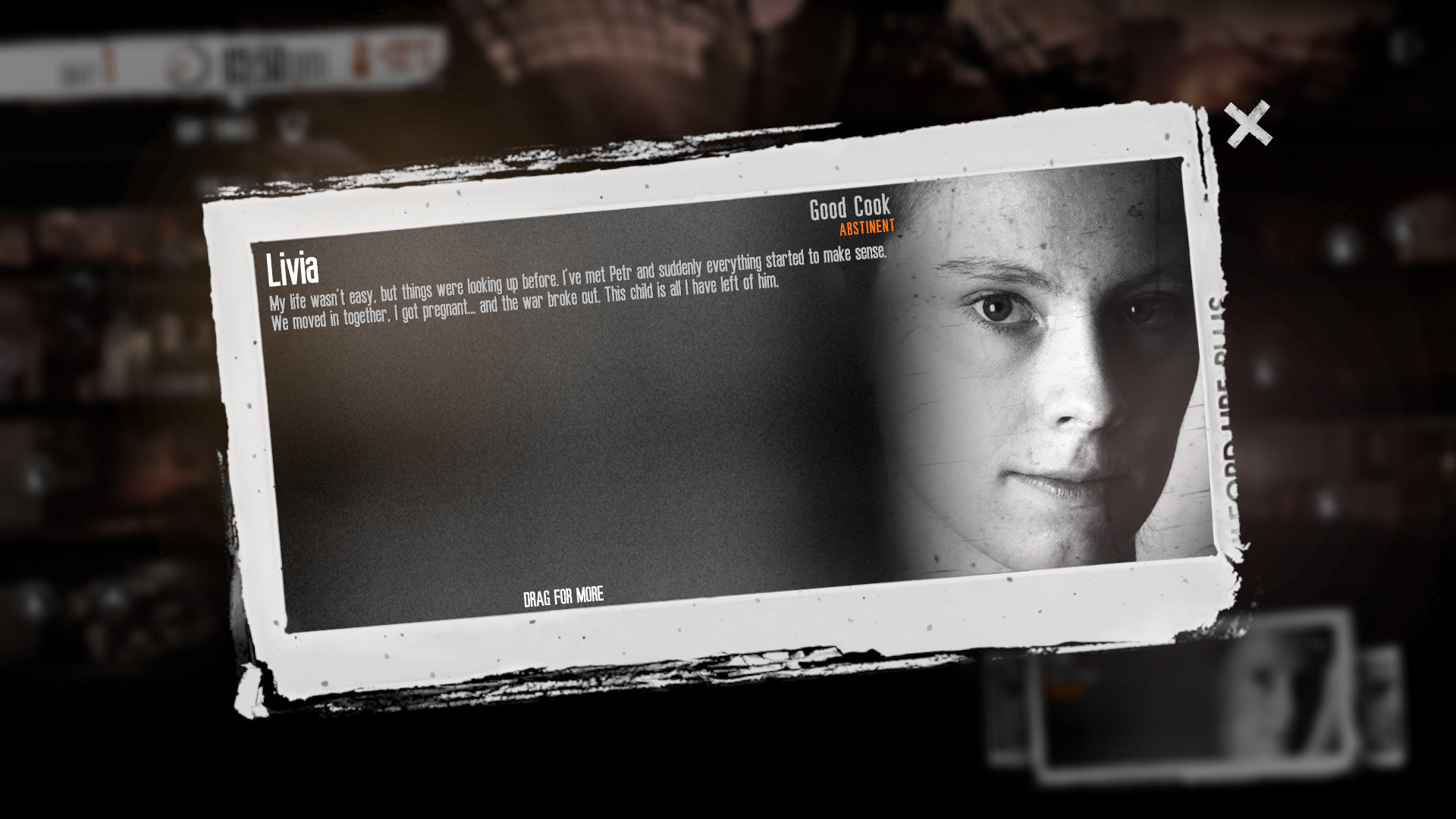 Изображение игры: This War of Mine