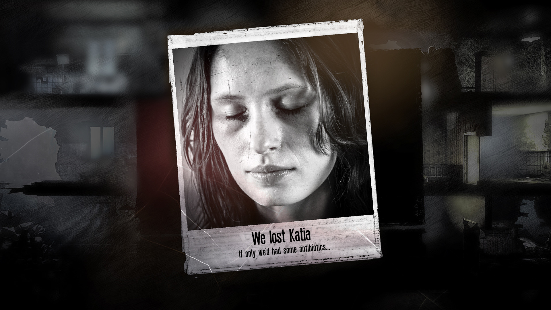 Изображение игры: This War of Mine