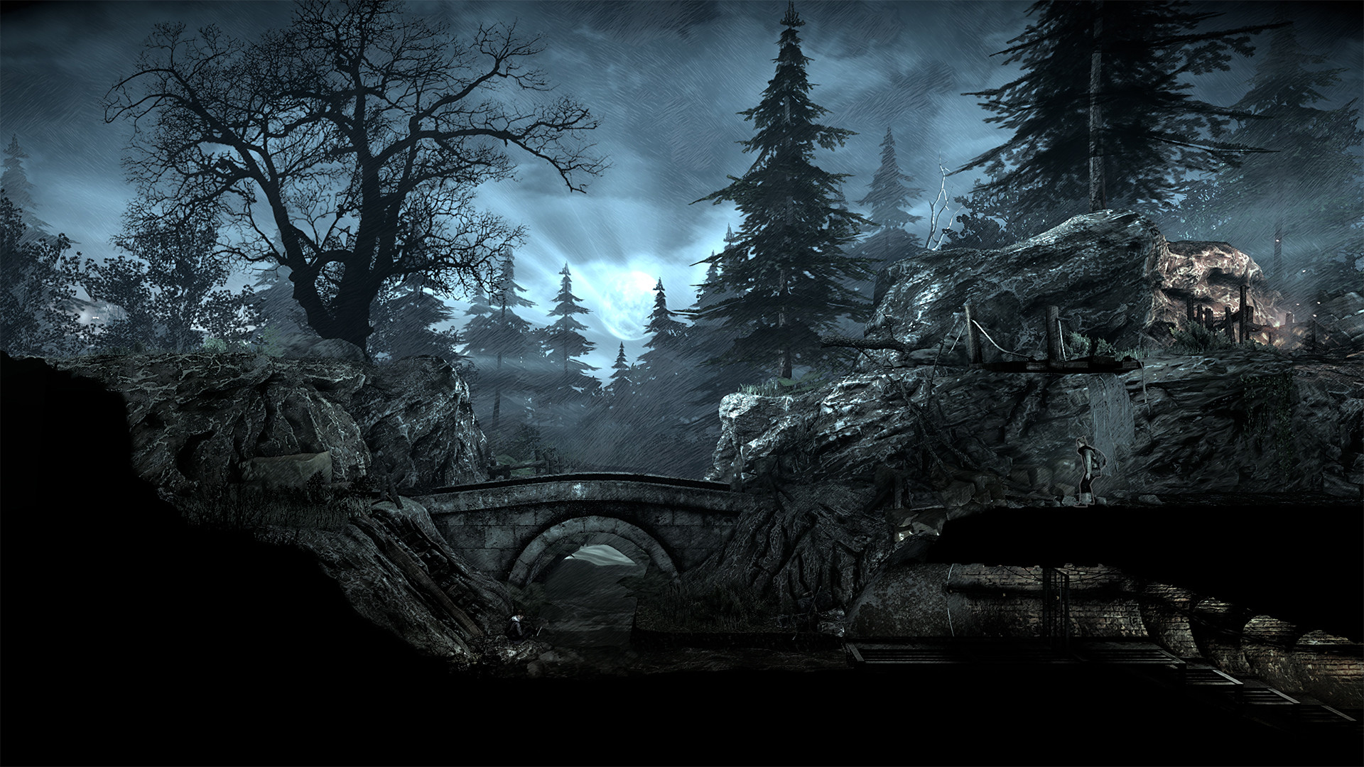 Изображение игры: This War of Mine