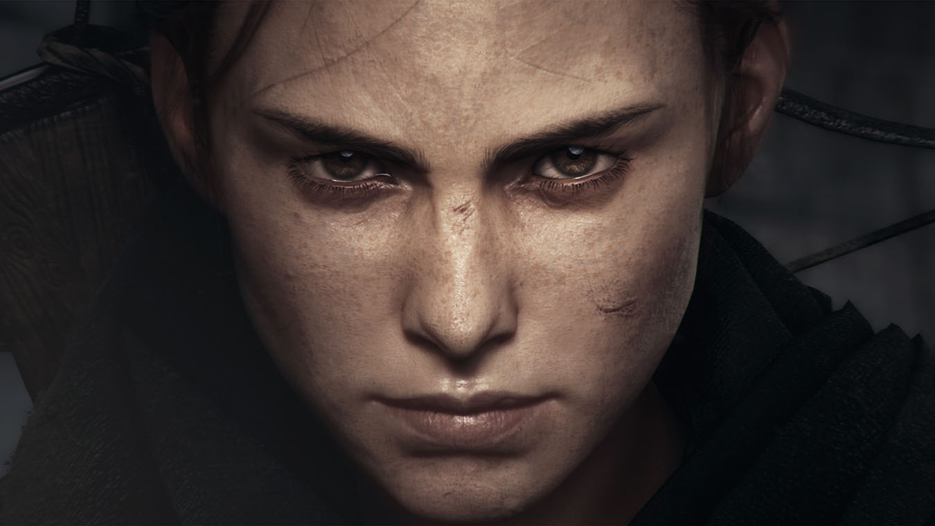 Изображение игры: A Plague Tale: Requiem