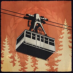 Cableway Lover