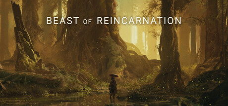 Изображение игры: Beast of Reincarnation