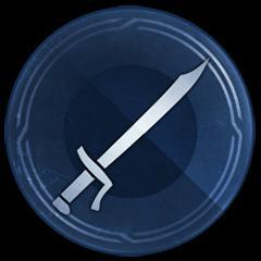 All Bastard weapons Unlocked