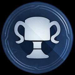 Achieve All Trophies