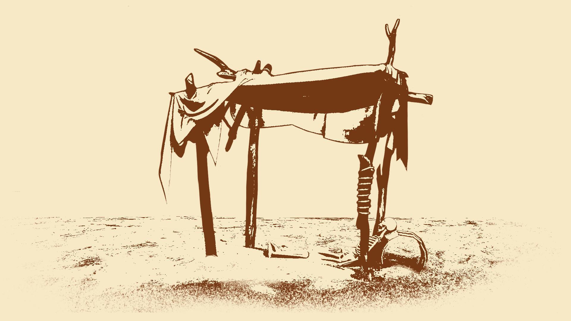 Archaeologist
