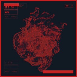 Fire. Spreading.