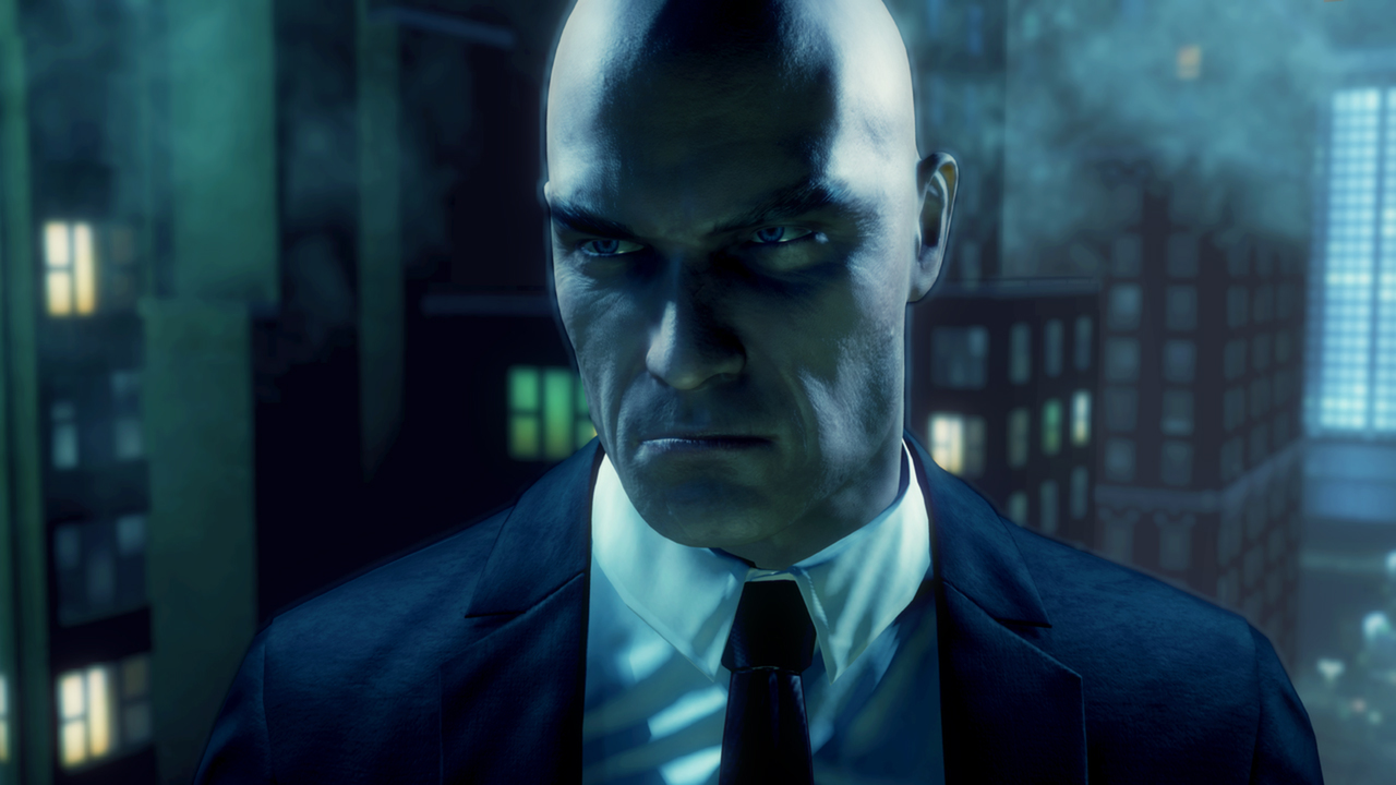 Изображение игры: Hitman: Absolution