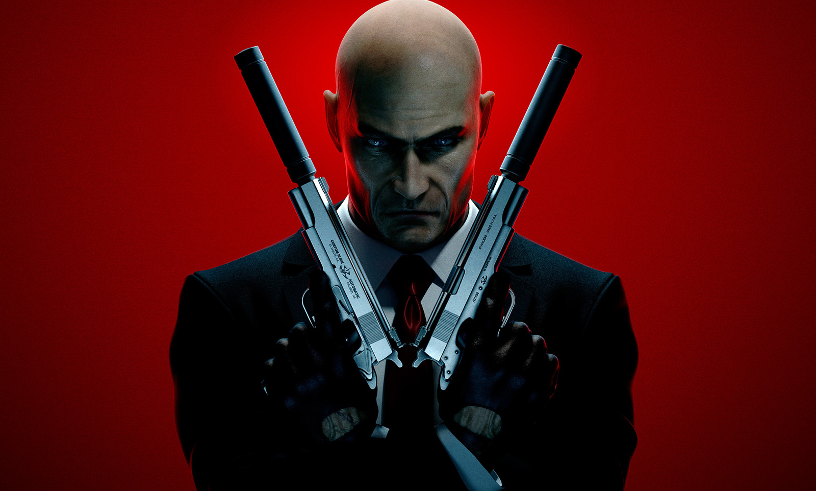 Изображение игры: Hitman: Absolution