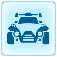 Battle-Car Collector