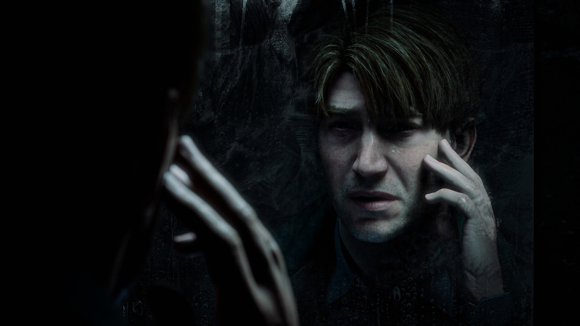 Изображение игры: Silent Hill 2
