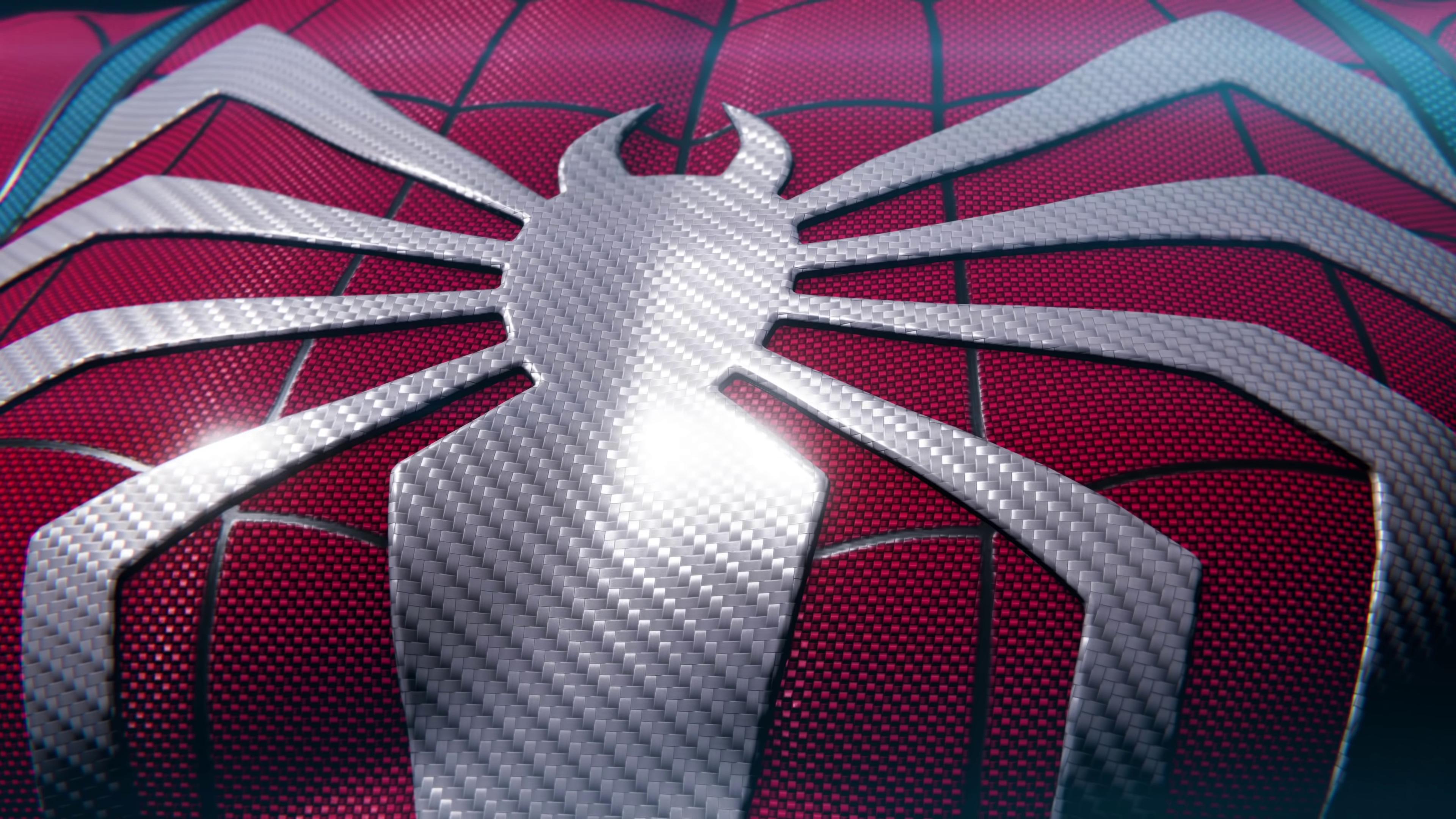 Изображение игры: Marvel's Spider-Man 2