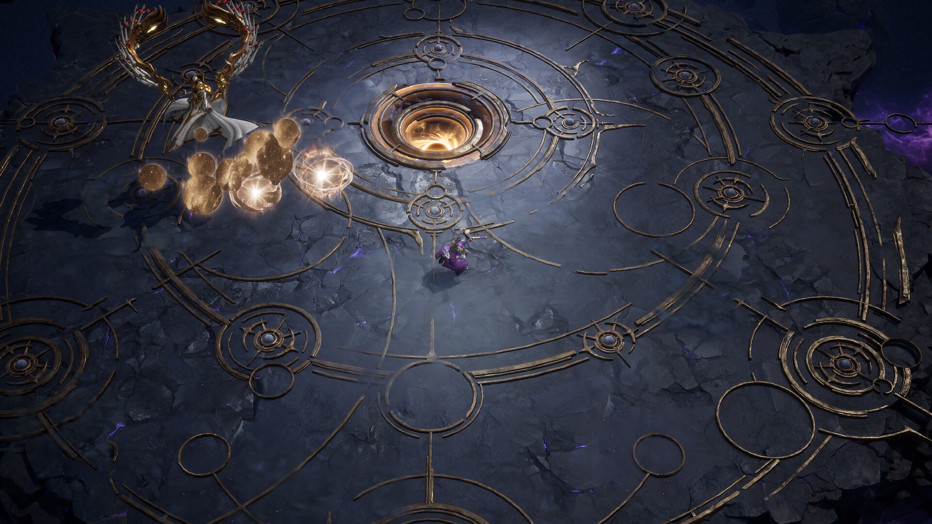Изображение игры: Torchlight: Infinite