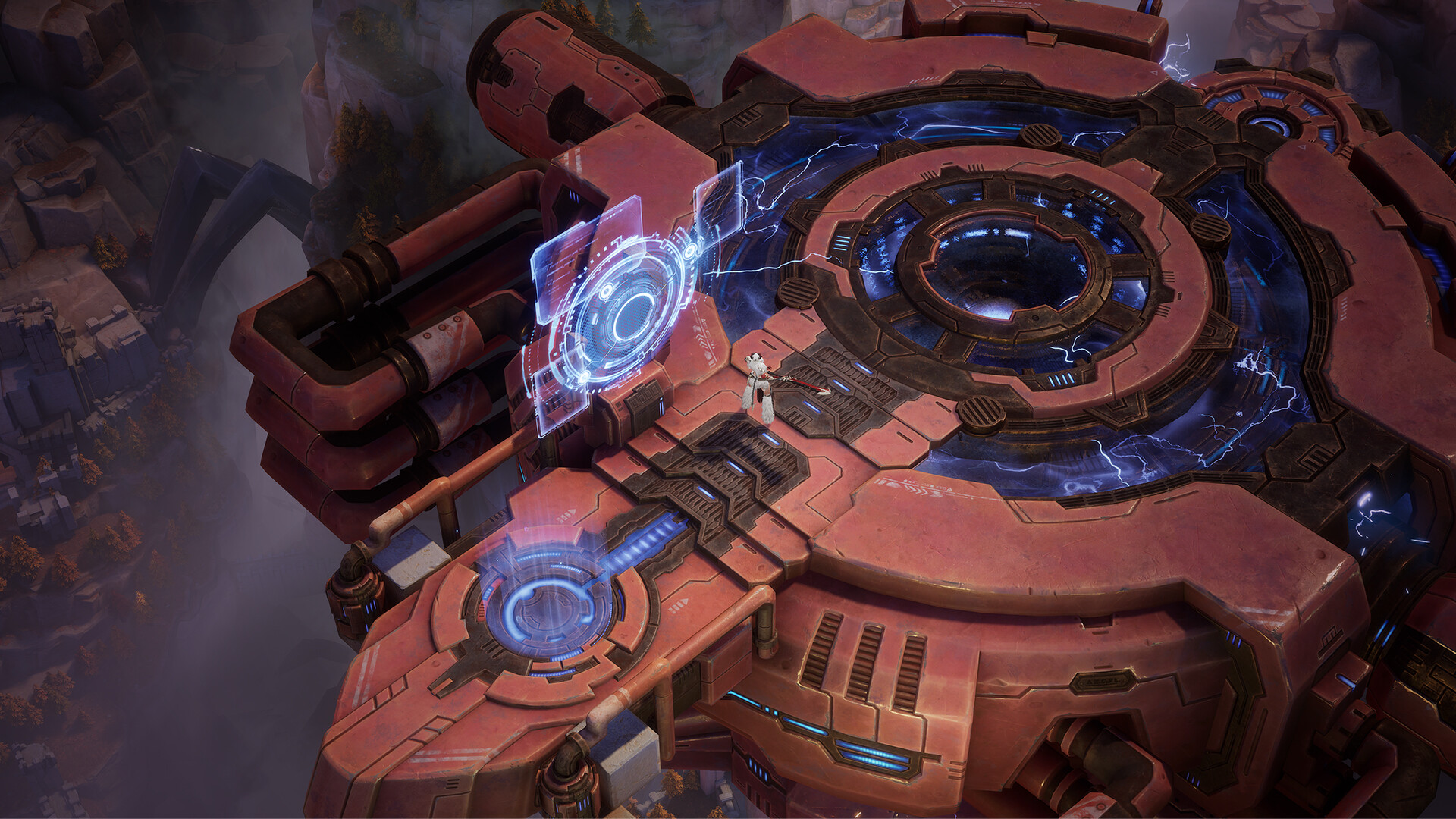 Изображение игры: Torchlight: Infinite