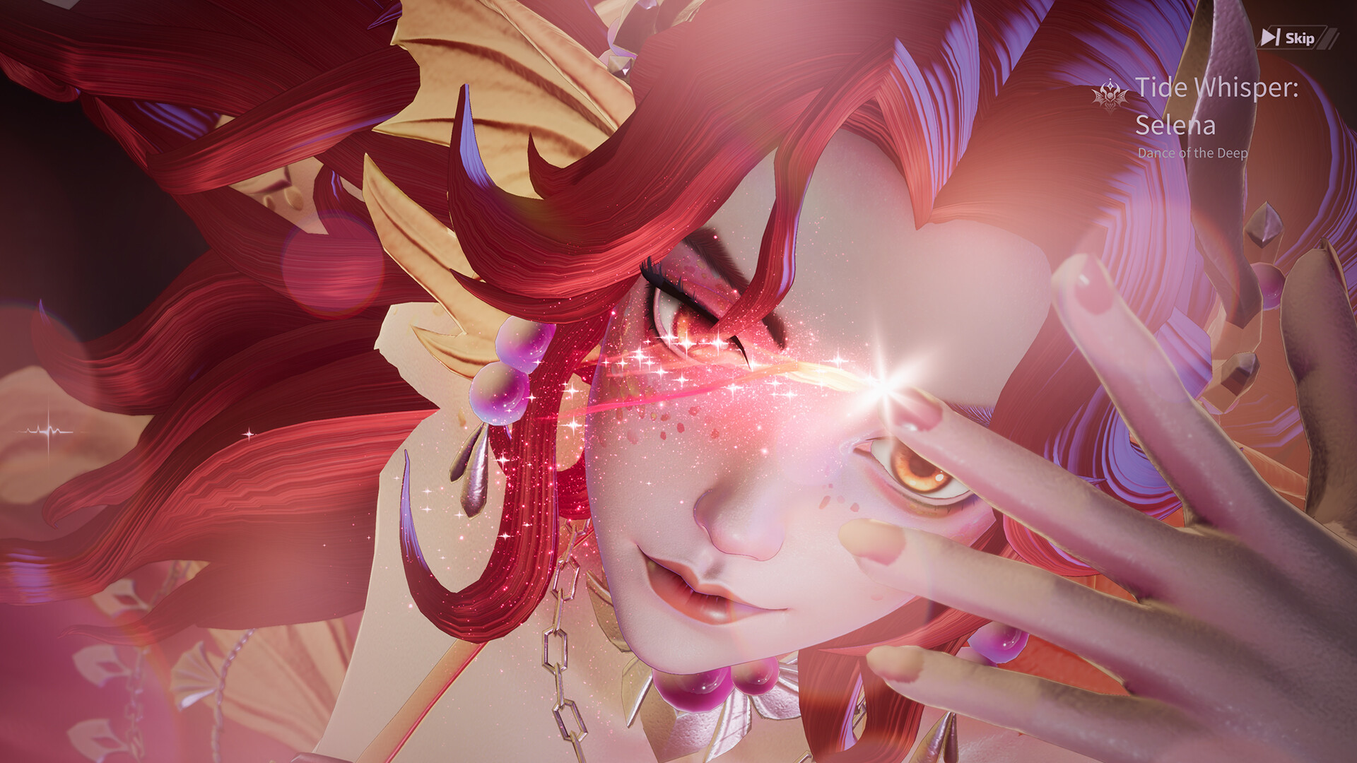 Изображение игры: Torchlight: Infinite