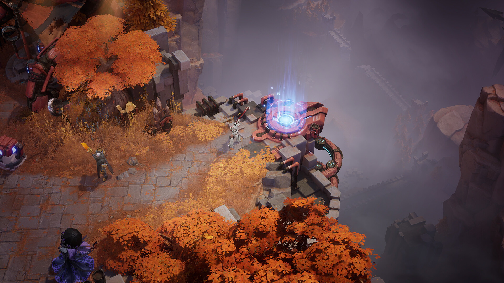 Изображение игры: Torchlight: Infinite
