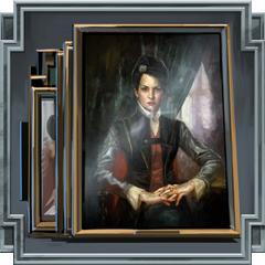 Art Dealer