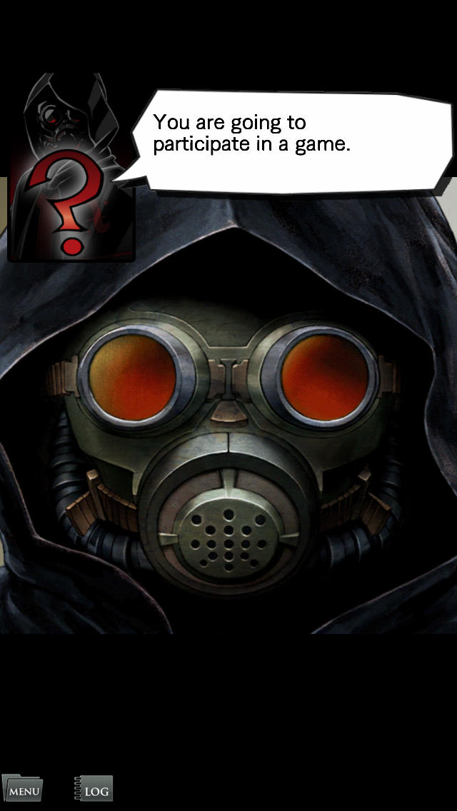 Изображение игры: 999: Nine Hours, Nine Persons, Nine Doors