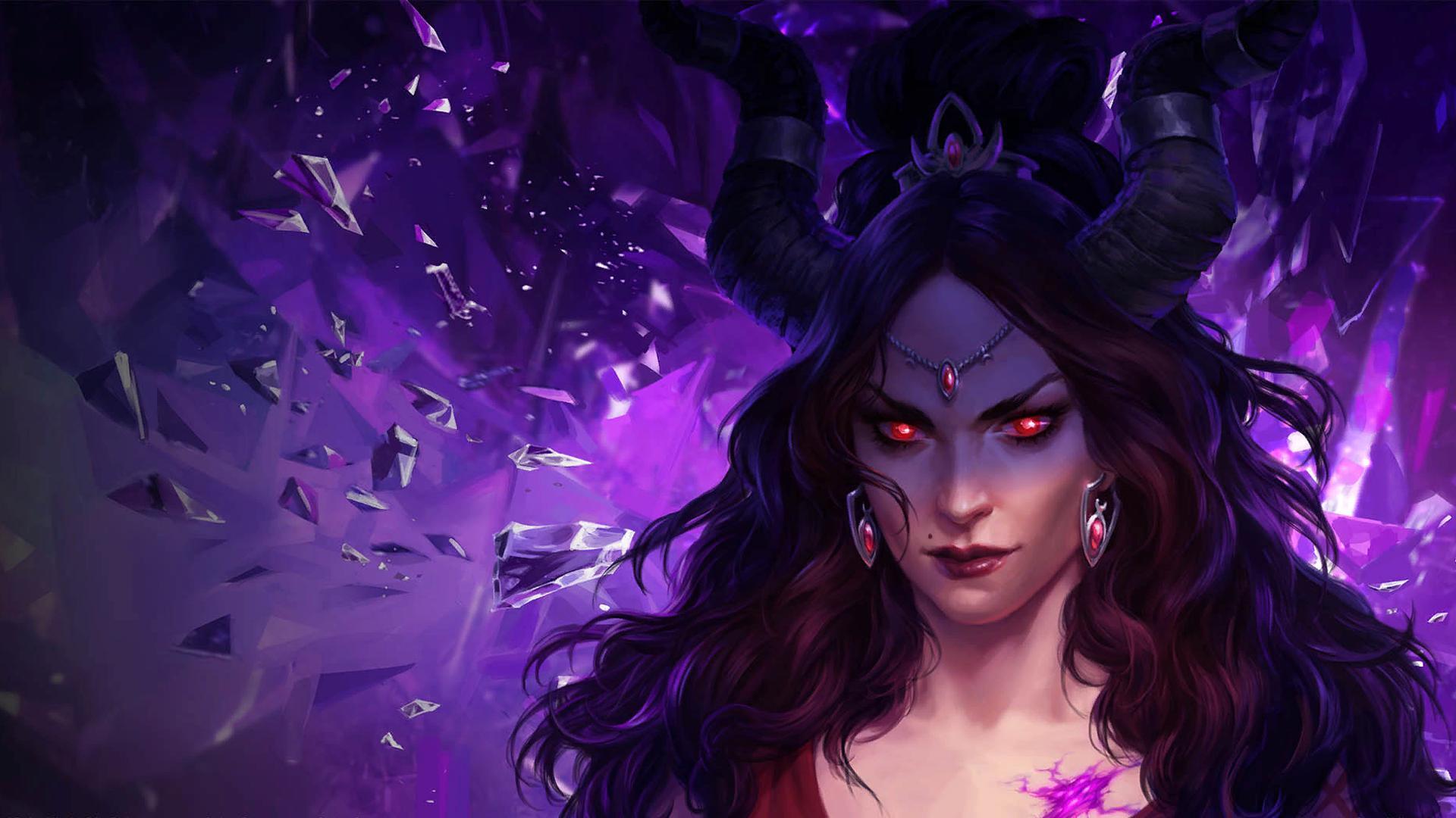 Pathfinder: Wrath of the Righteous: скриншот