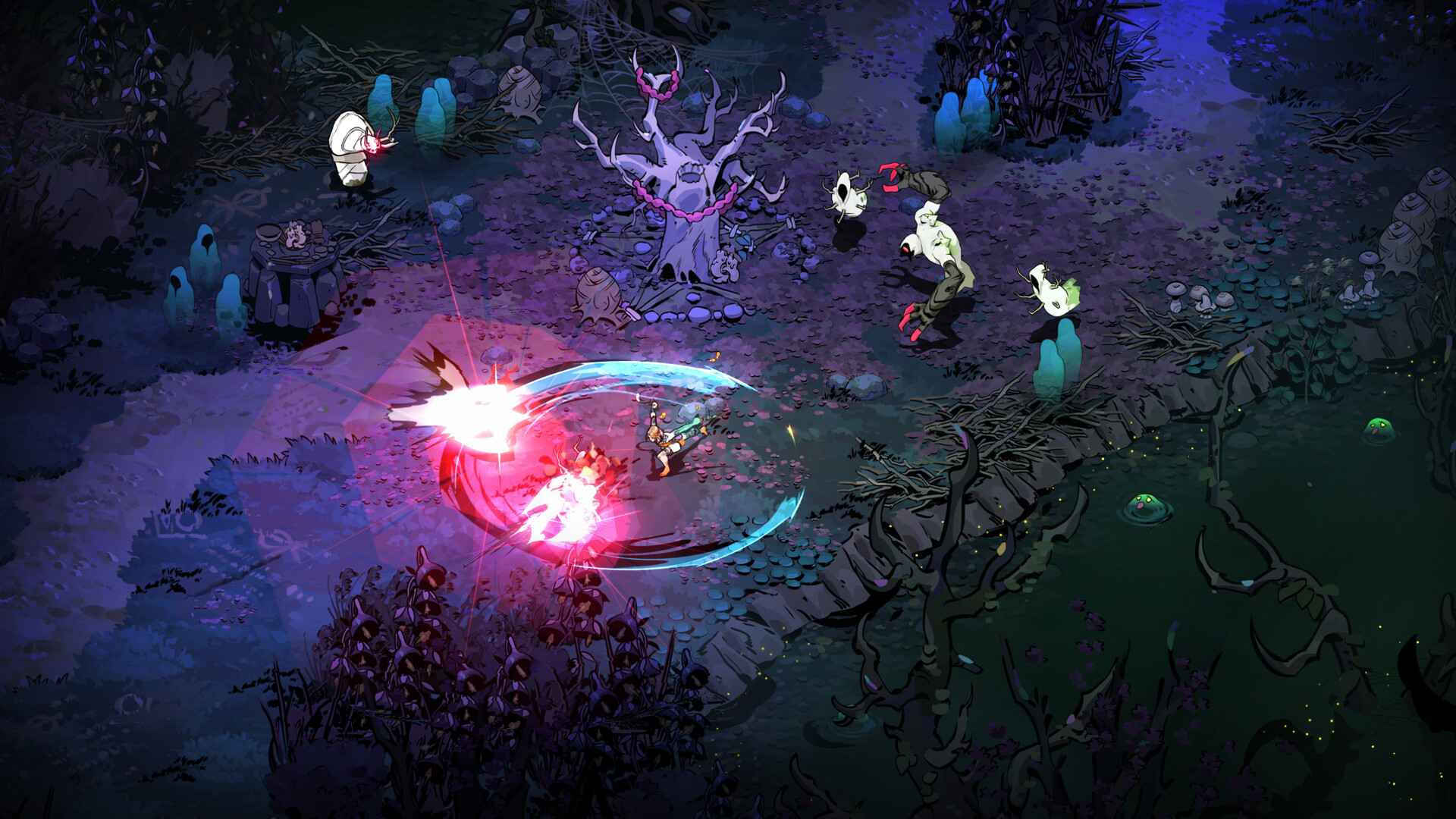 Изображение игры: Hades II