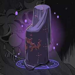 Behold Night's Champion