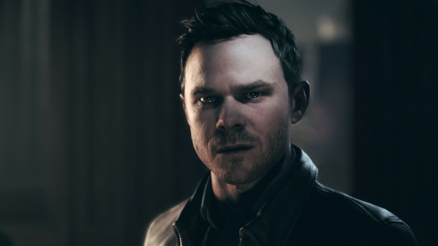 Изображение игры: Quantum Break