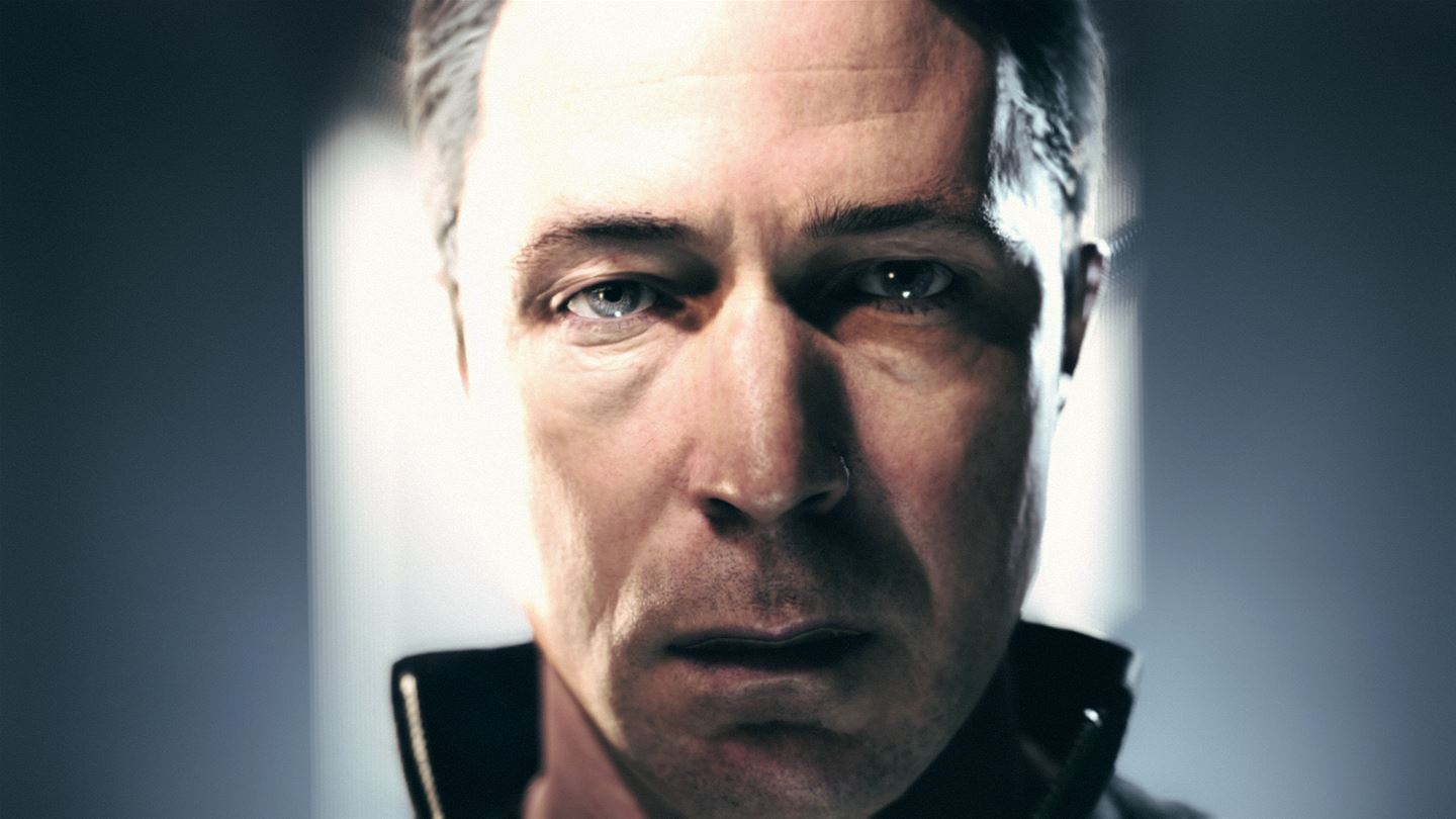 Изображение игры: Quantum Break