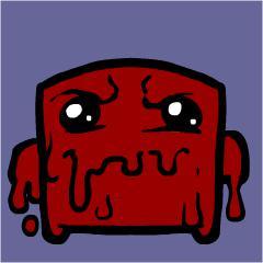 Blood Clot Boy