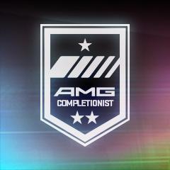 AMG Completionist
