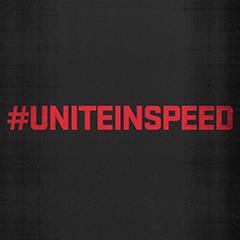 #UniteInSpeed