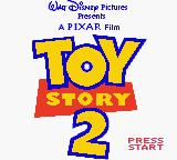 Изображение игры: Toy Story 2: Buzz Lightyear to the Rescue