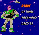 Изображение игры: Toy Story 2: Buzz Lightyear to the Rescue