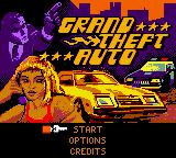 Изображение игры: Grand Theft Auto