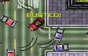 Изображение игры: Grand Theft Auto