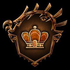 Another Miniature Crown