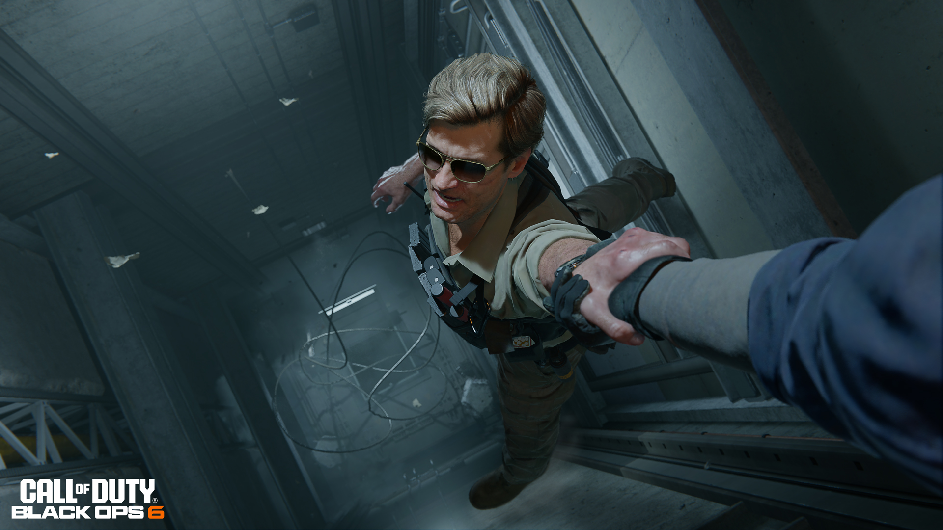 Изображение игры: Call of Duty: Black Ops 6
