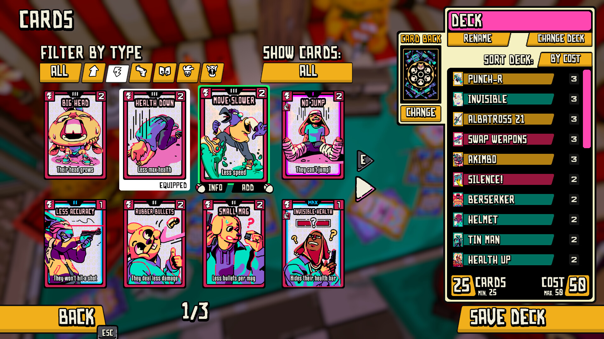 Изображение игры: Friends vs Friends