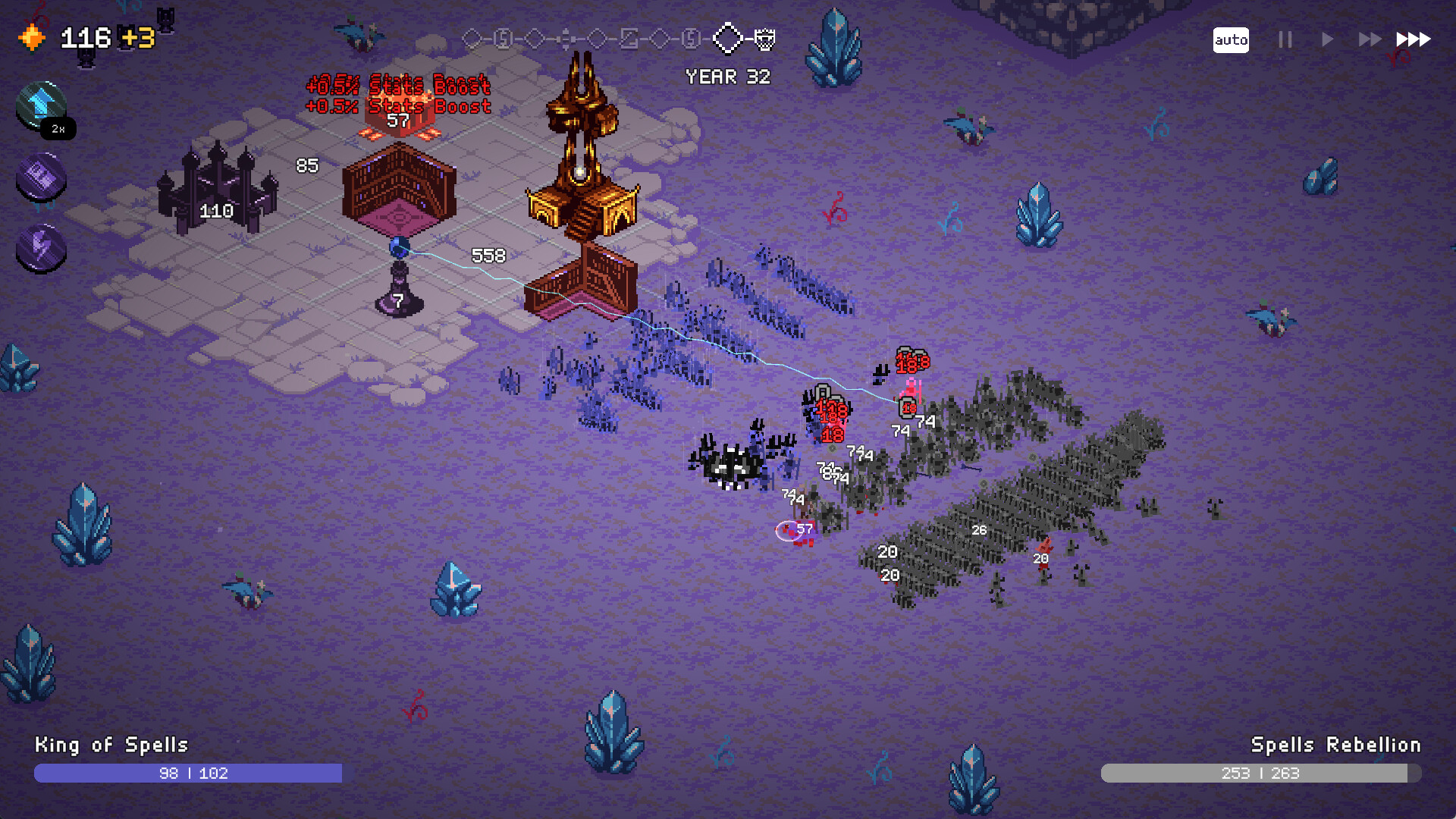Изображение игры: 9 Kings