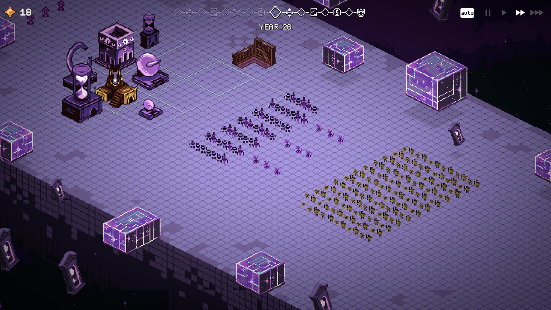 Изображение игры: 9 Kings