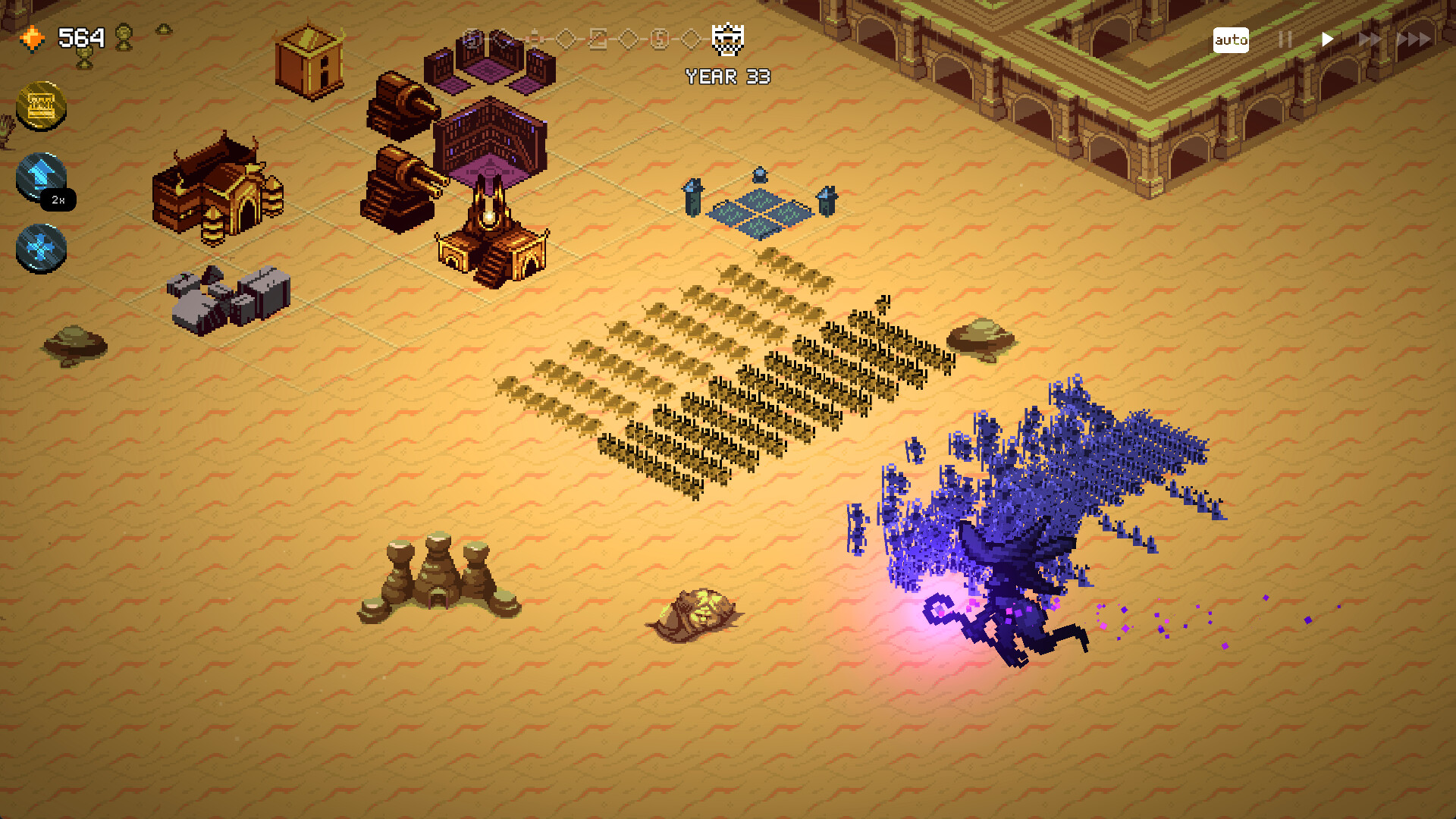 Изображение игры: 9 Kings
