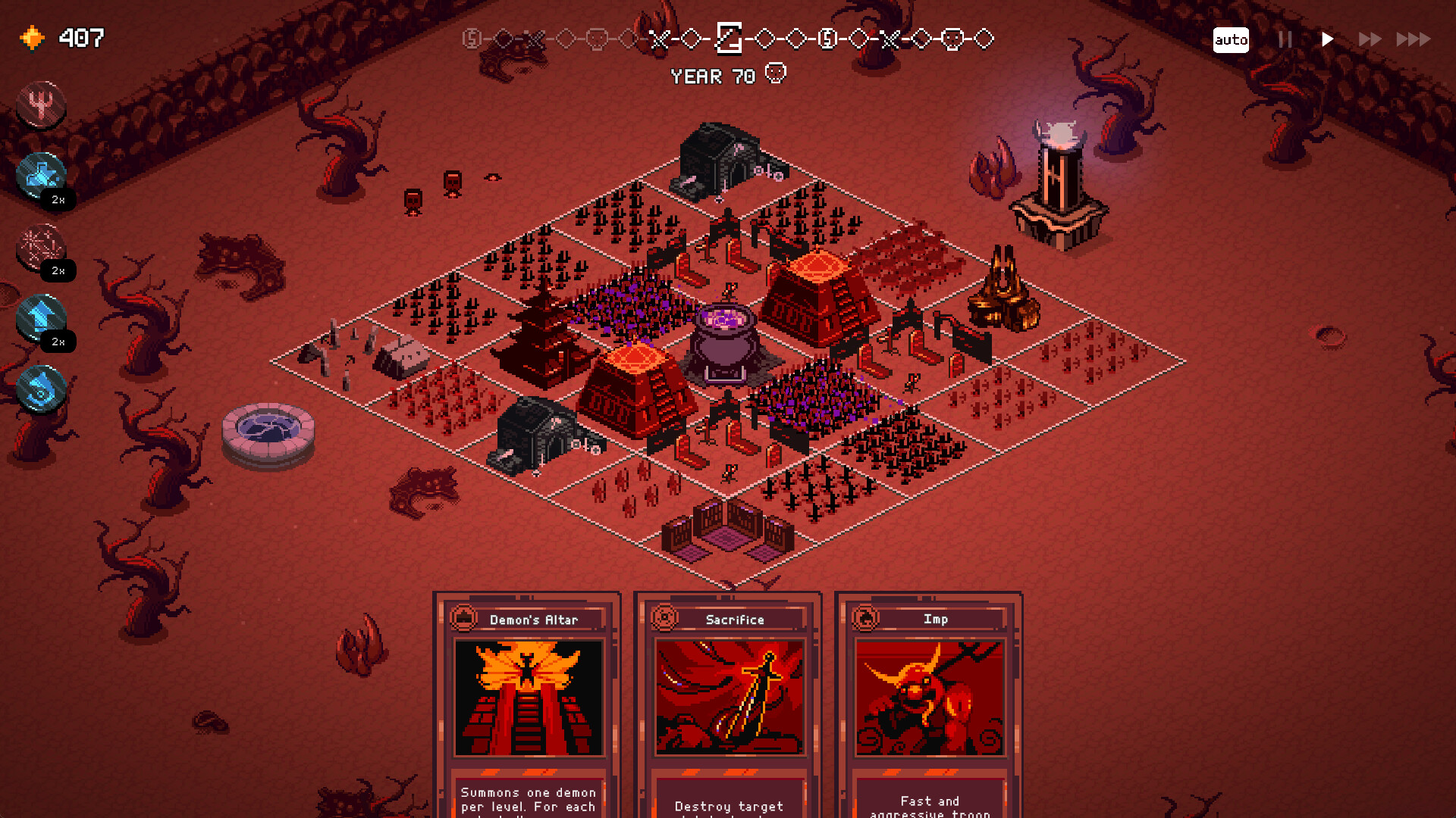 Изображение игры: 9 Kings