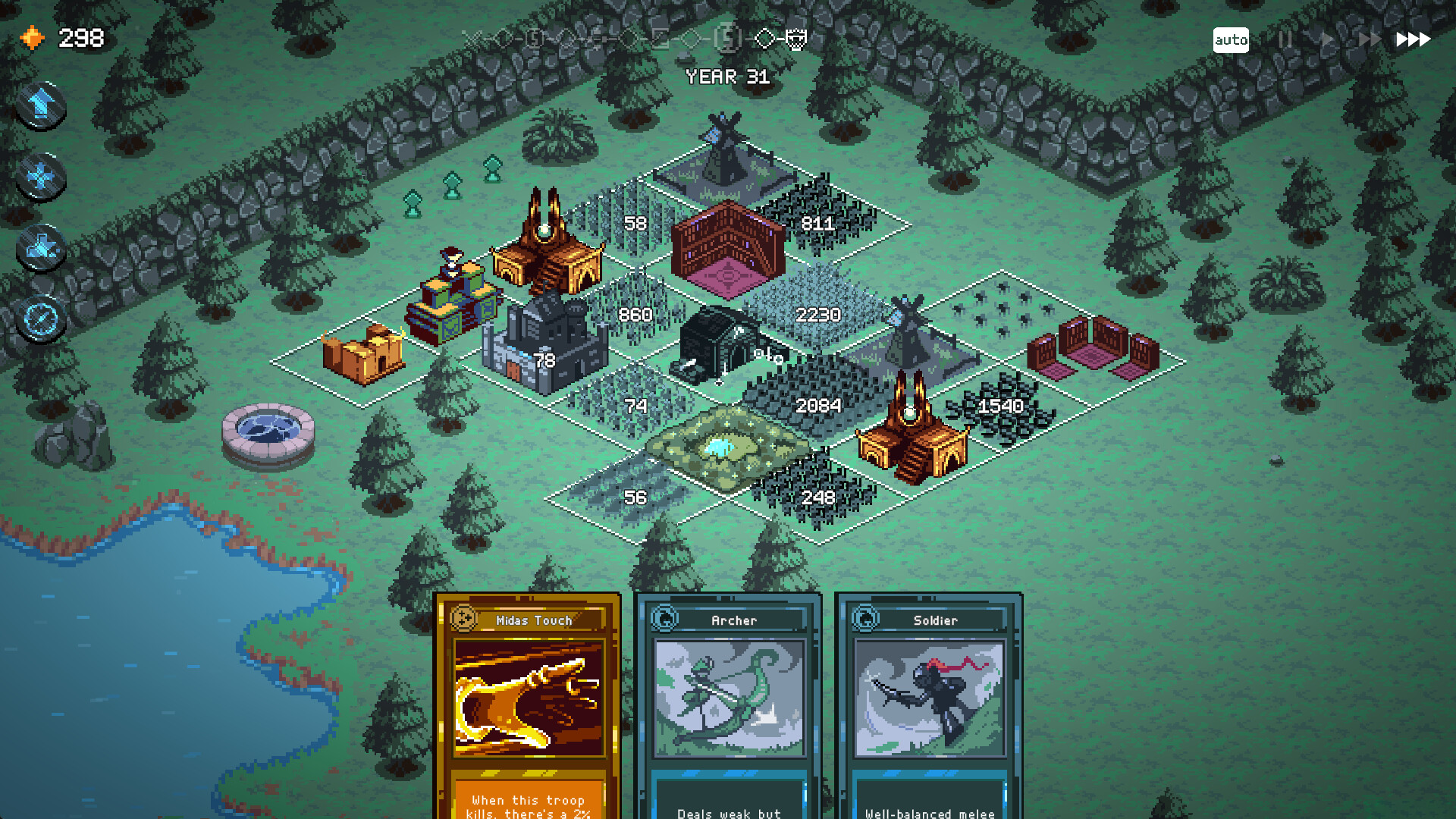 Изображение игры: 9 Kings