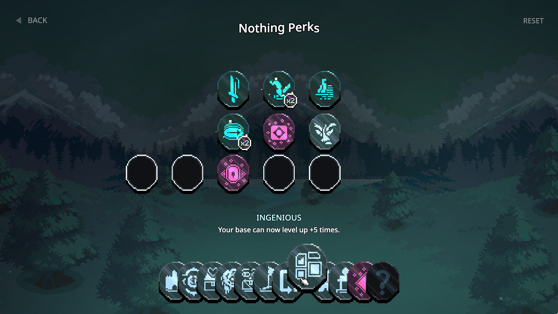 Изображение игры: 9 Kings