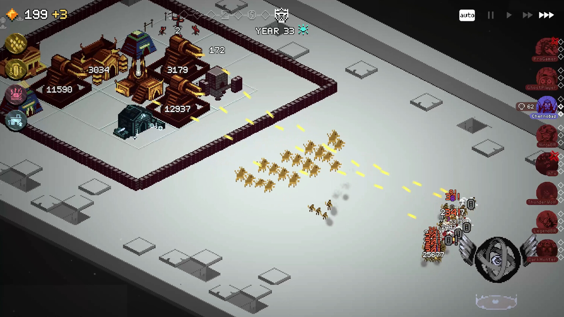 Изображение игры: 9 Kings